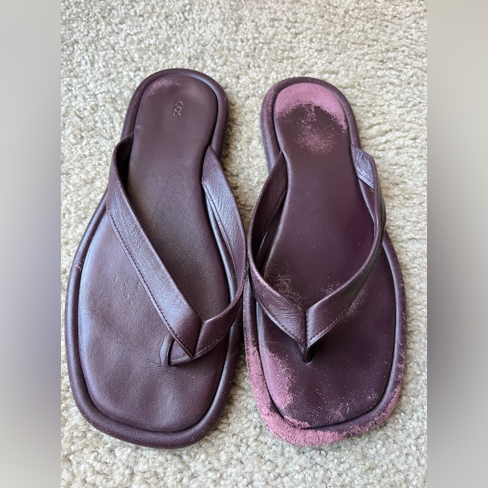 Sandals COS